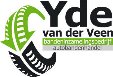 logo Yde van der Veen